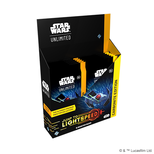 Jump to Lightspeed Jump to Lightspeed