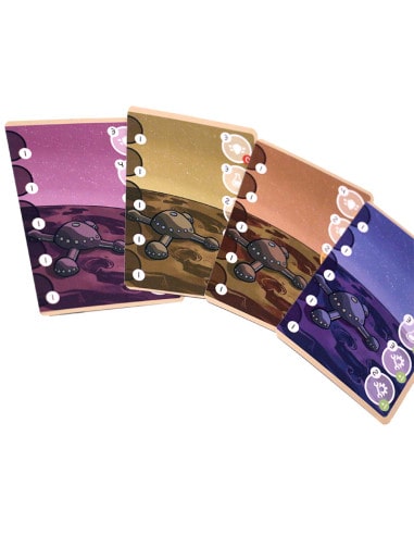 Escape Pods Escape Pods