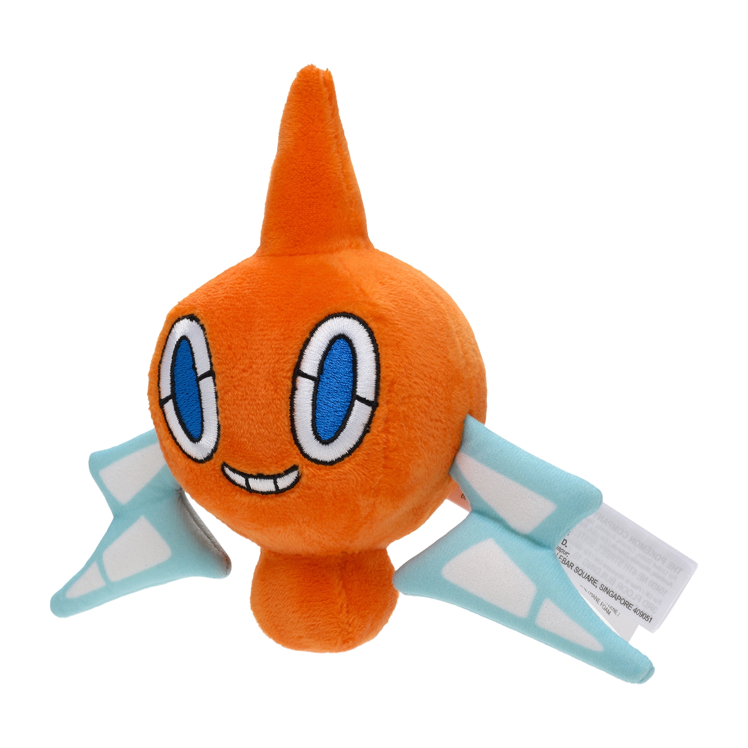 Rotom