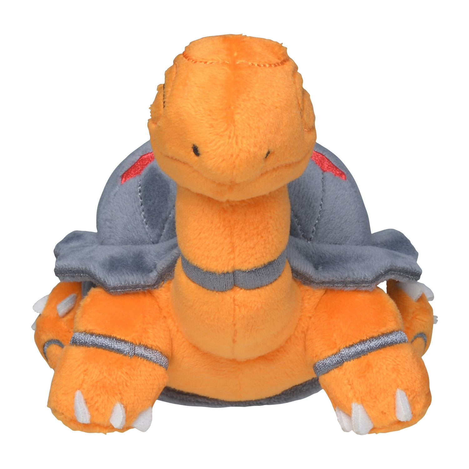 Torkoal / Qurtel
