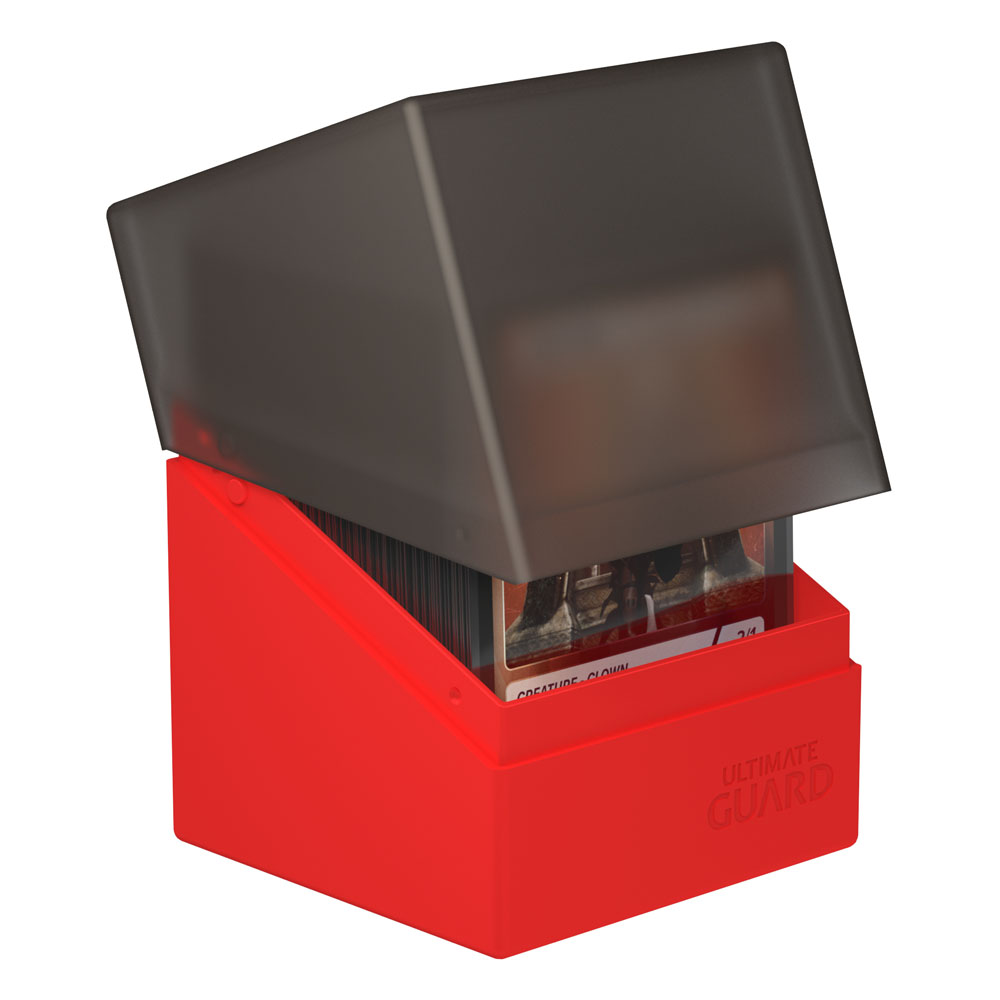 Boulder Deck Case 100+ SYNERGY Boulder Deck Case 100+ SYNERGY