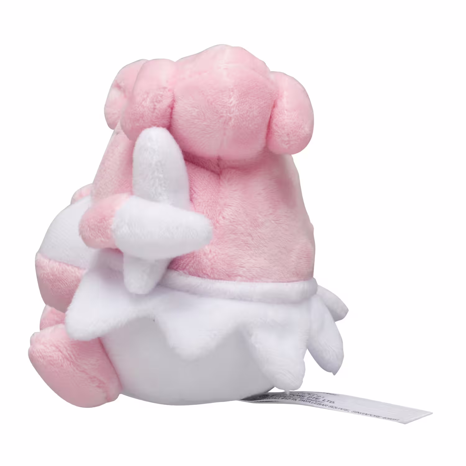 Blissey / Heiteira