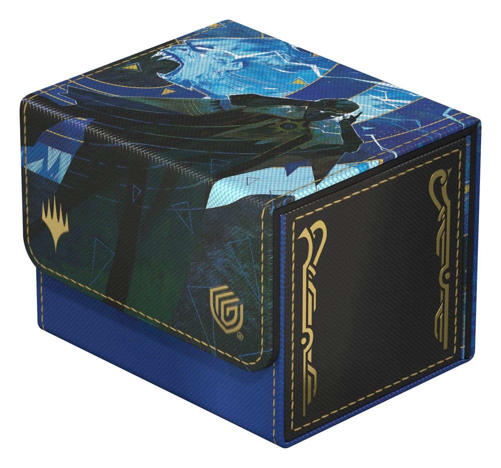 Sidewinder 100+ Xenoskin Magic: The Gathering "Secrets of Strixhaven"