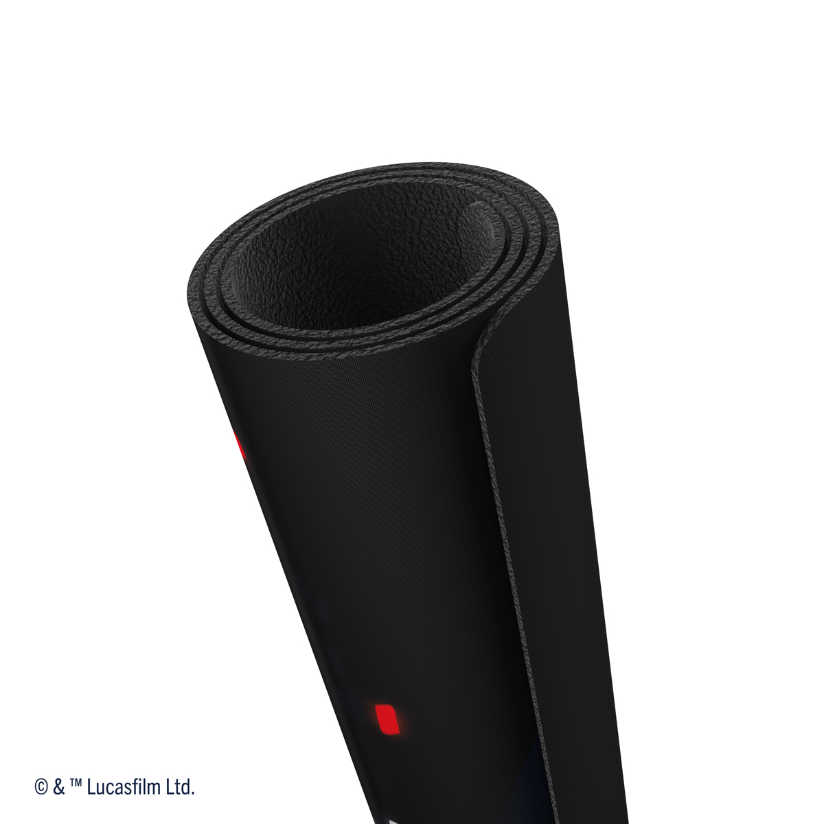 Star Wars: Unlimited Prime Game Mat - Mandalorian Star Wars: Unlimited Prime Game Mat - Mandalorian