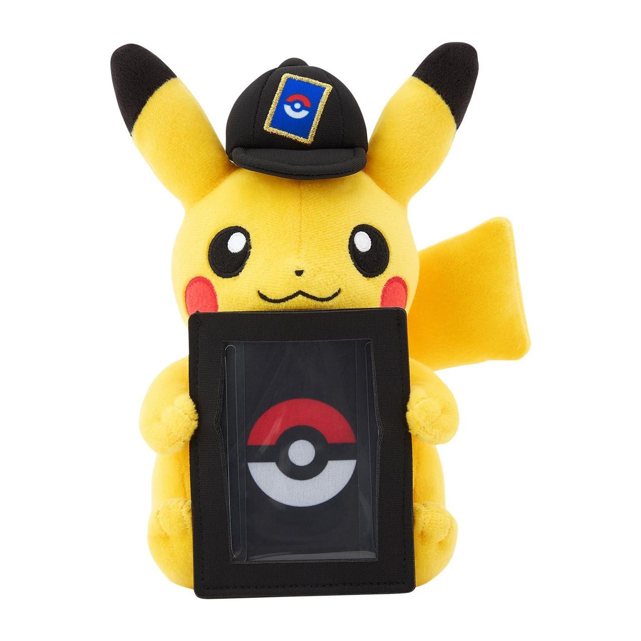 Pikachu / Pikachu