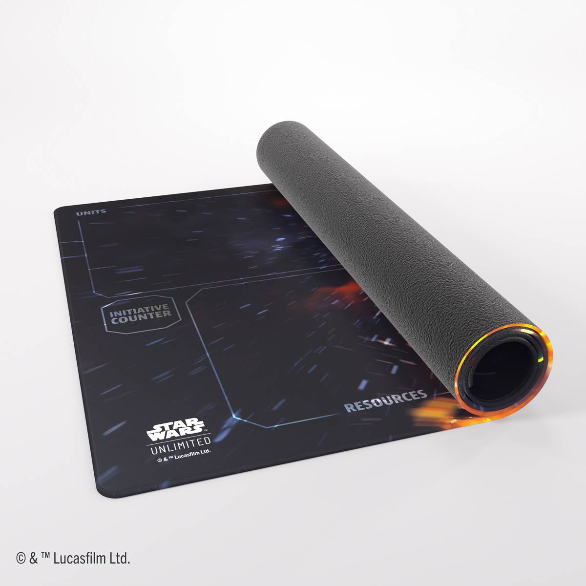 Star Wars: Unlimited - Xtra-Wide Game Mat Star Wars: Unlimited - Xtra-Wide Game Mat