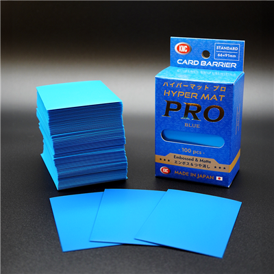KMC Hyper Mat Pro