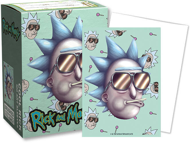 Dragon Shield Standard Art Sleeves (100 Sleeves) Dragon Shield Standard Art Sleeves (100 Sleeves)