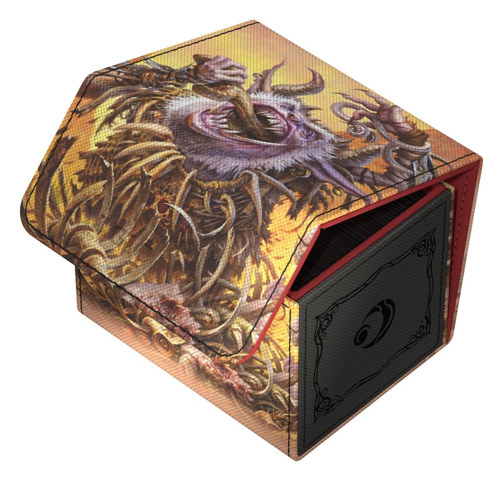 Ultimate Guard Sidewinder 100+ Xenoskin Magic: The Gathering "Lorwyn Eclipsed"