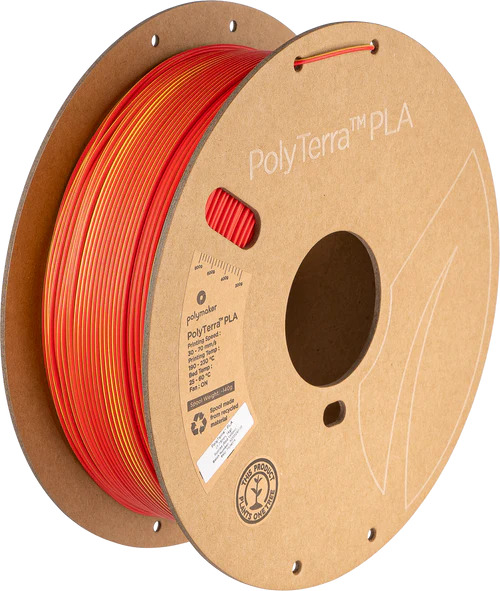 Polyterra PLA Dual Polyterra PLA Dual