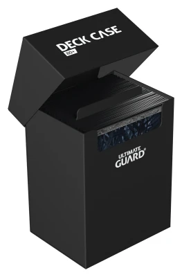 Ultimate Guard Deck Case 80+ Standardgrösse