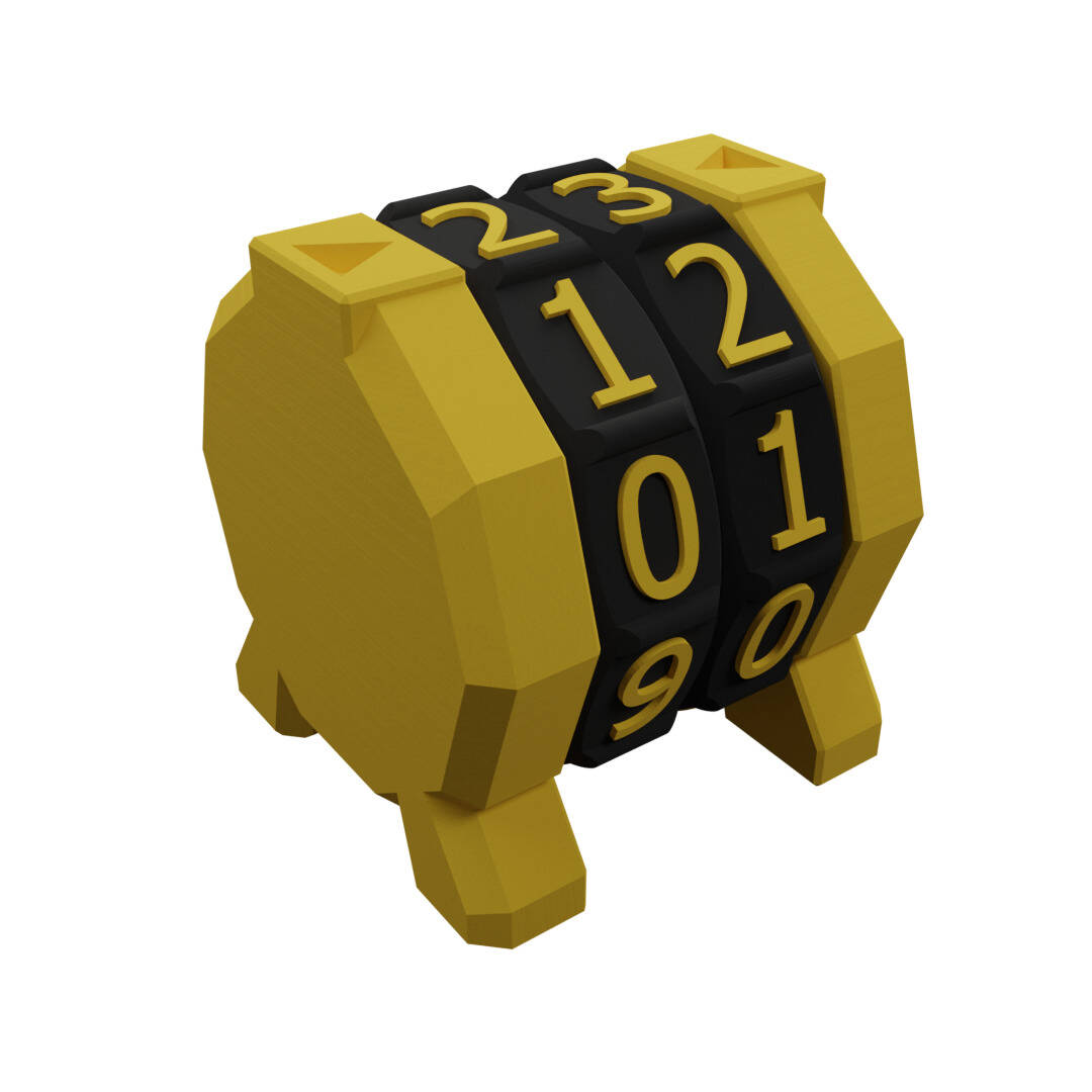 Life Counter Life Counter