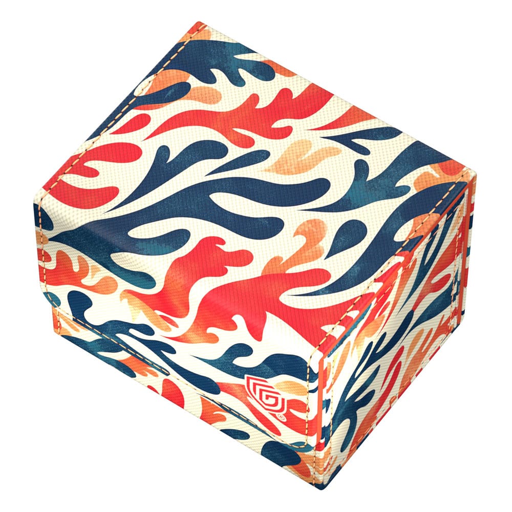 Ultimate Guard Sidewinder 100+ Xenoskin "Summer Edition 2025"