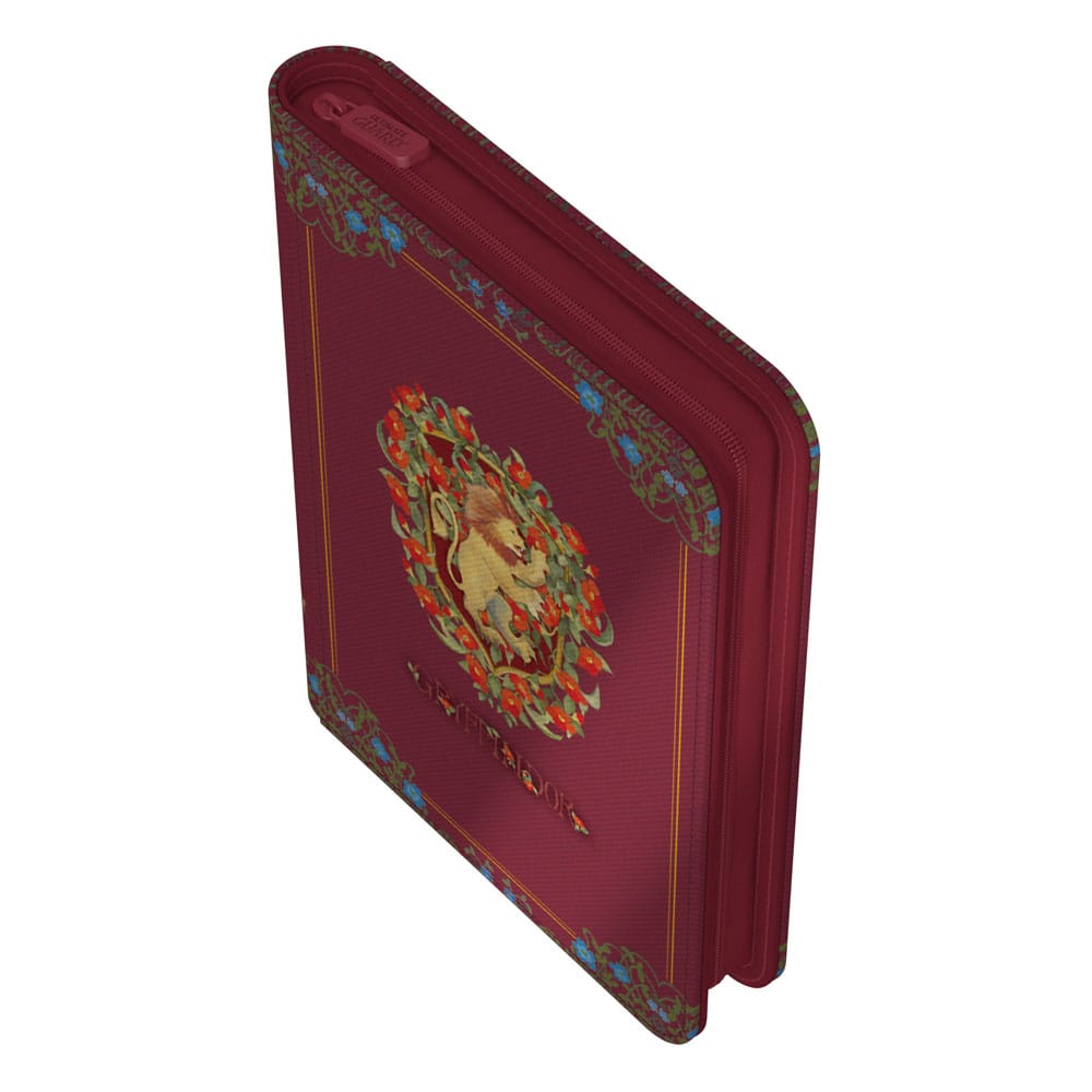 Ultimate Guard Zipfolio 160 Xenoskin Harry Potter