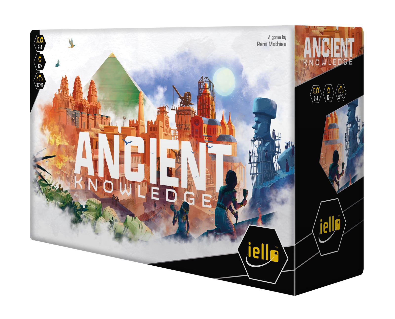 Ancient Knowledge Ancient Knowledge