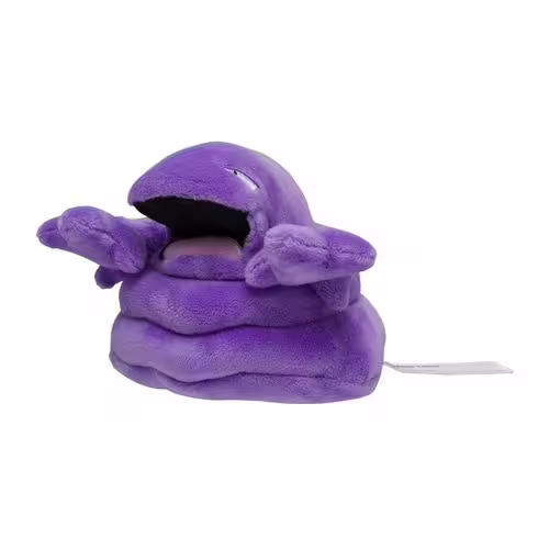 Muk / Sleimok