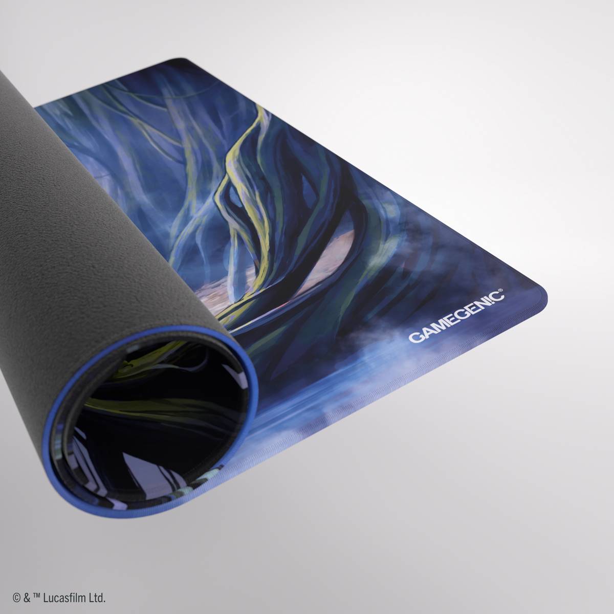 Star Wars: Unlimited Prime Game Mat