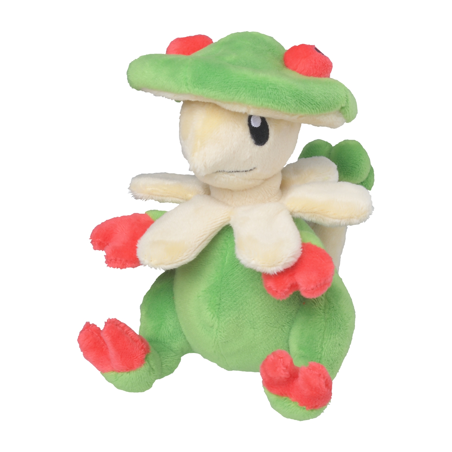 Breloom / Kapilz