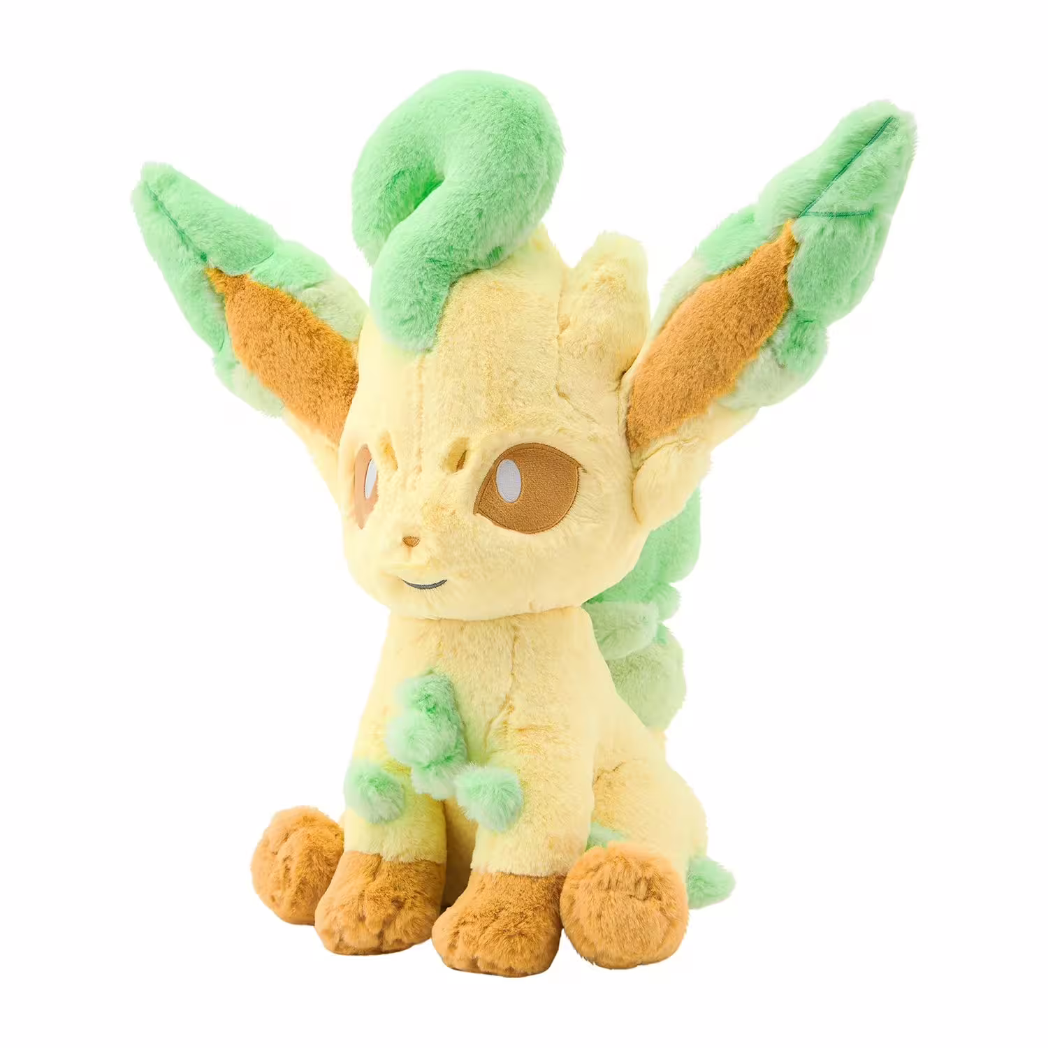 Leafeon / Folipurba