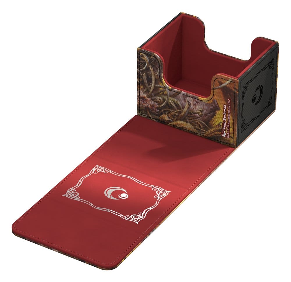 Ultimate Guard Sidewinder 100+ Xenoskin Magic: The Gathering "Lorwyn Eclipsed"