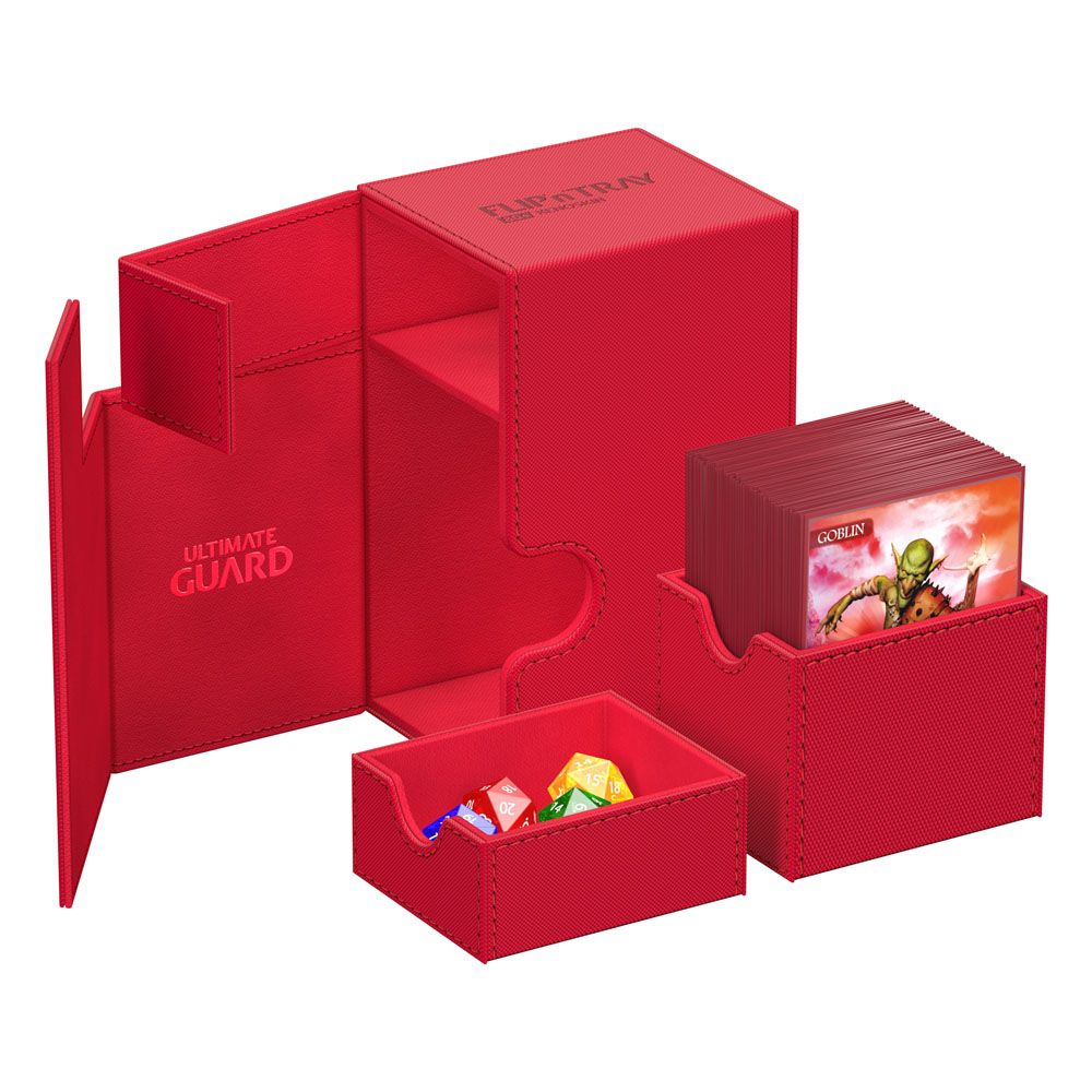Ultimate Guard Flip`n`Tray 133+ XenoSkin Ultimate Guard Flip`n`Tray 133+ XenoSkin