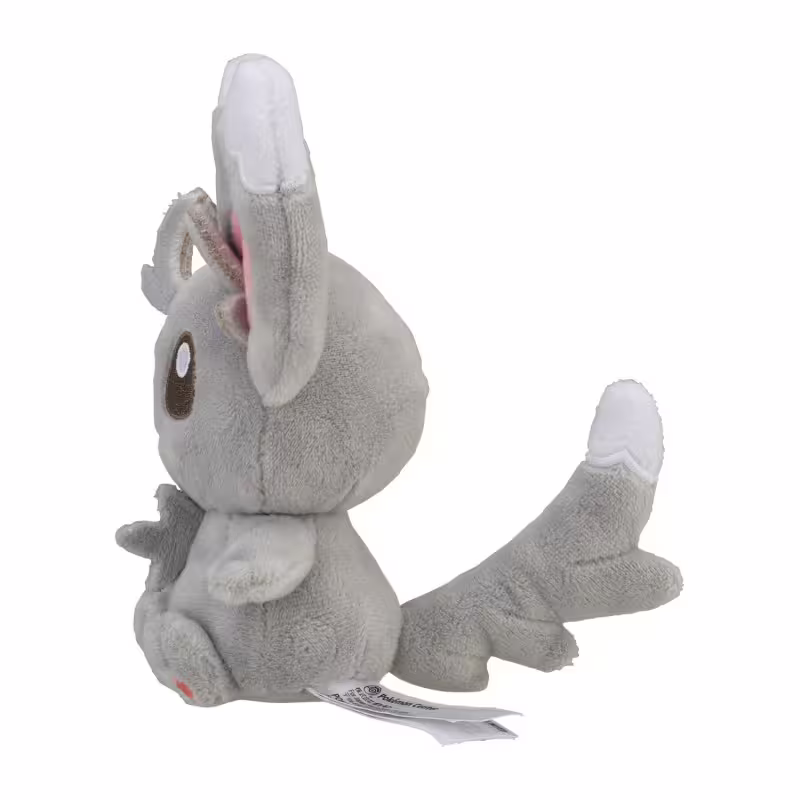 Minccino / Picochilla