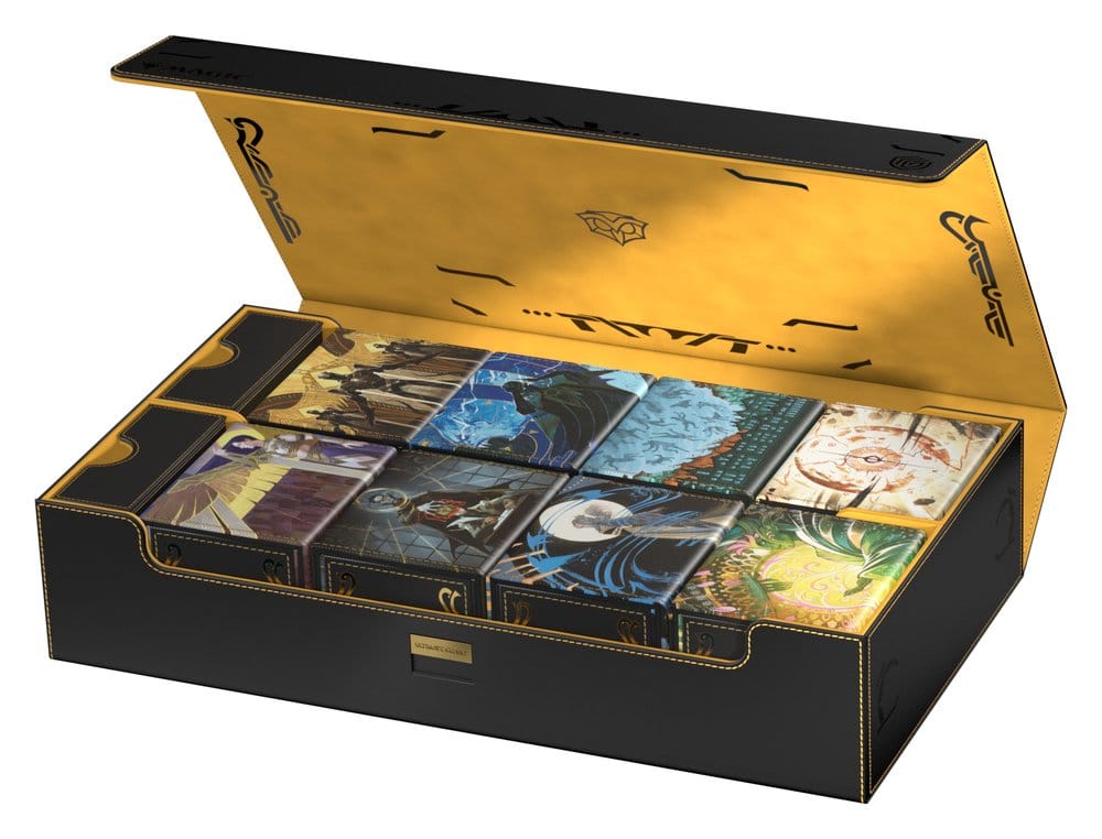Ultimate Guard Omnihive 1000+ Xenoskin Magic: The Gathering