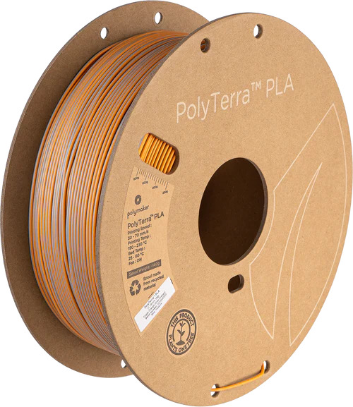 Polyterra PLA Dual Polyterra PLA Dual