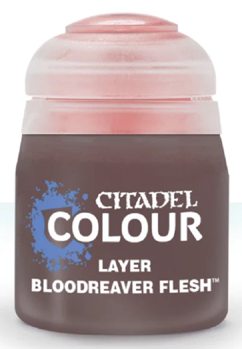 Bloodreaver Flesh