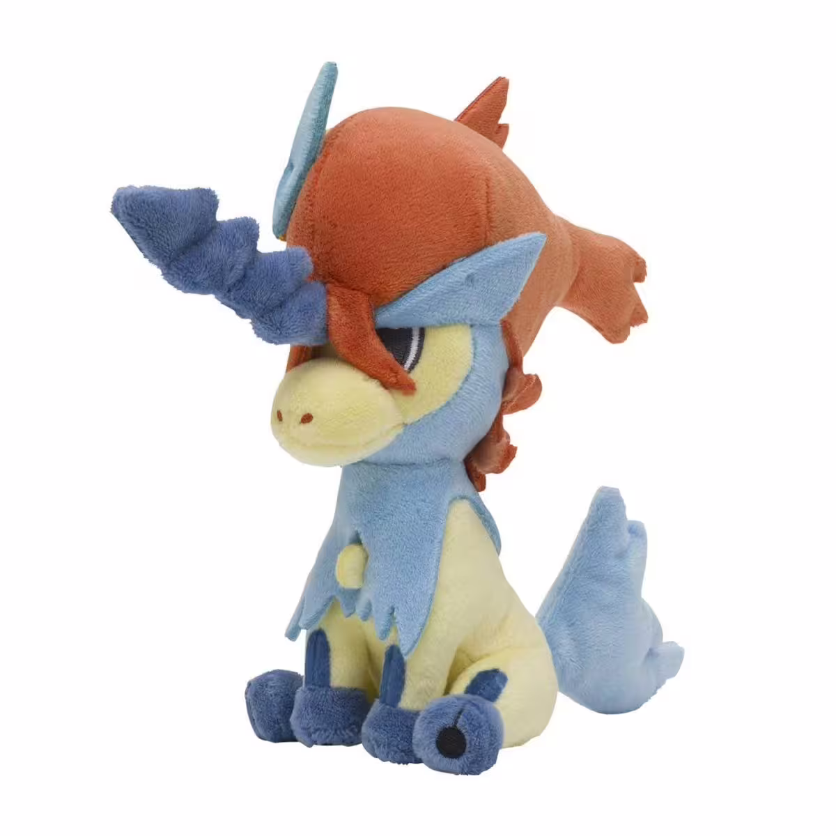 Keldeo / Keldeo