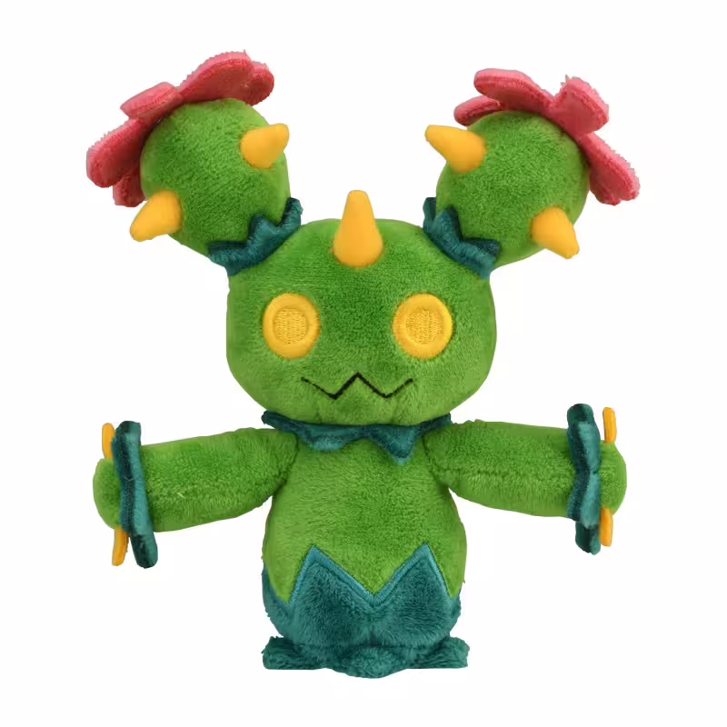 Maractus / Maracamba