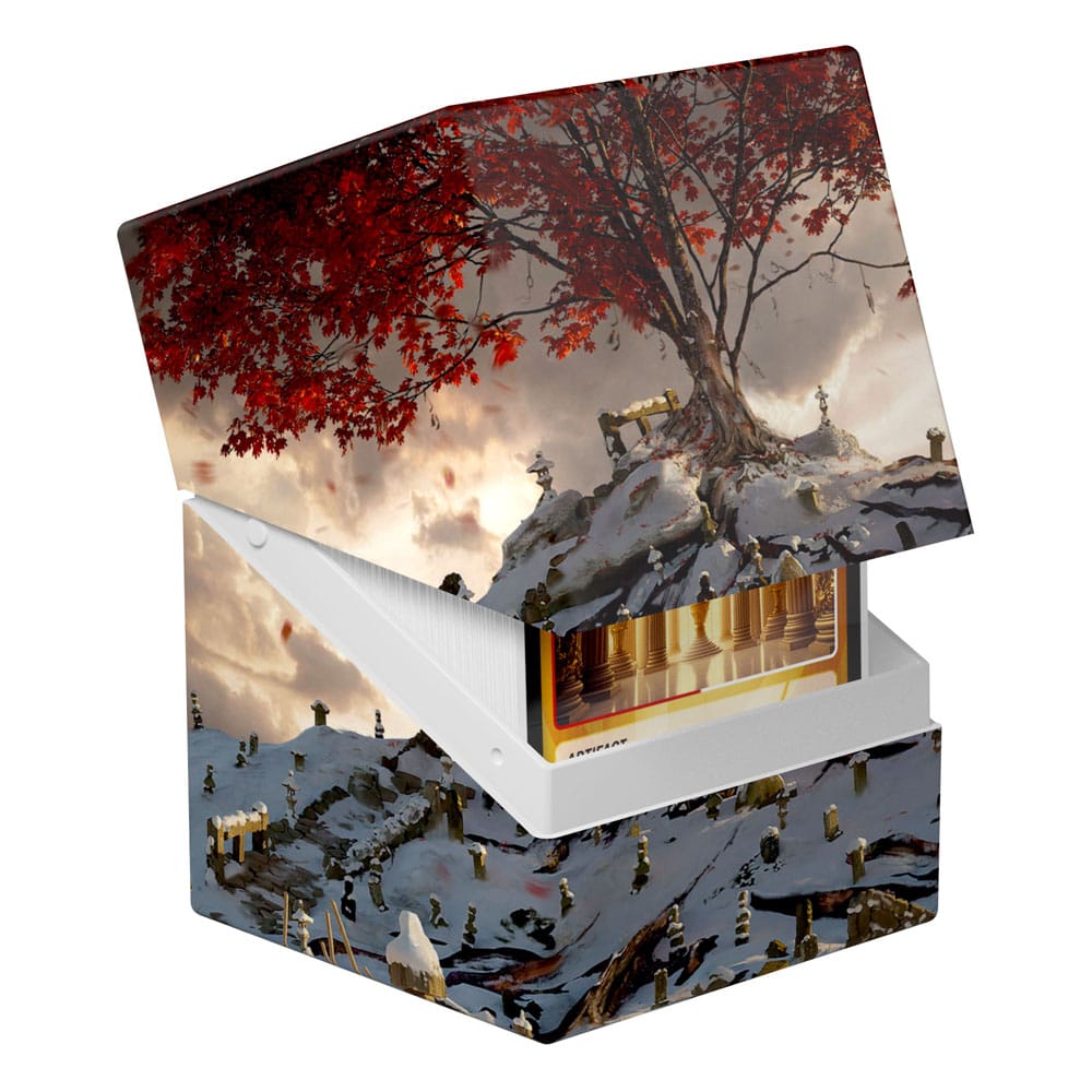 RTE Boulder 100+ Artist Edition