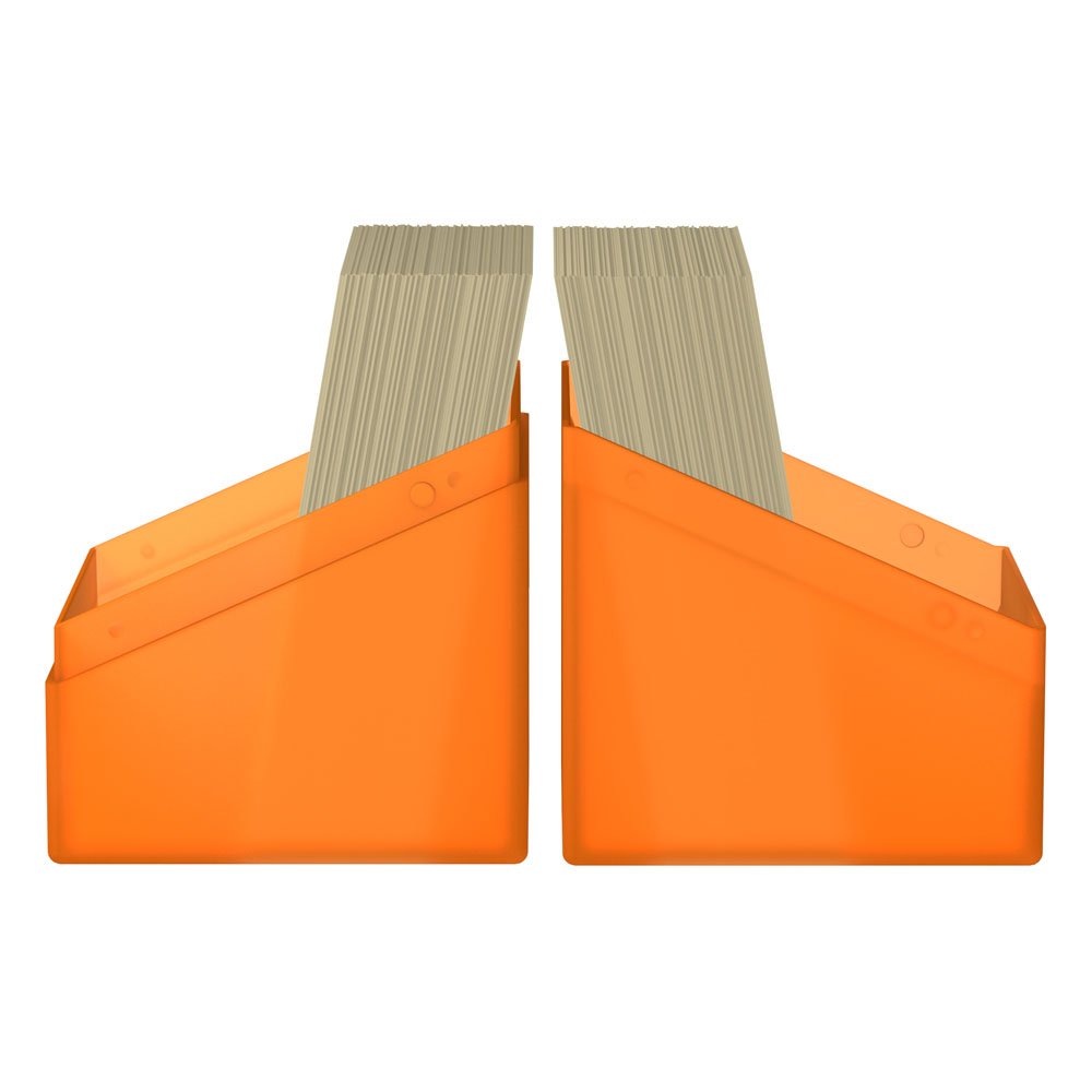 Boulder Deck Case 100+