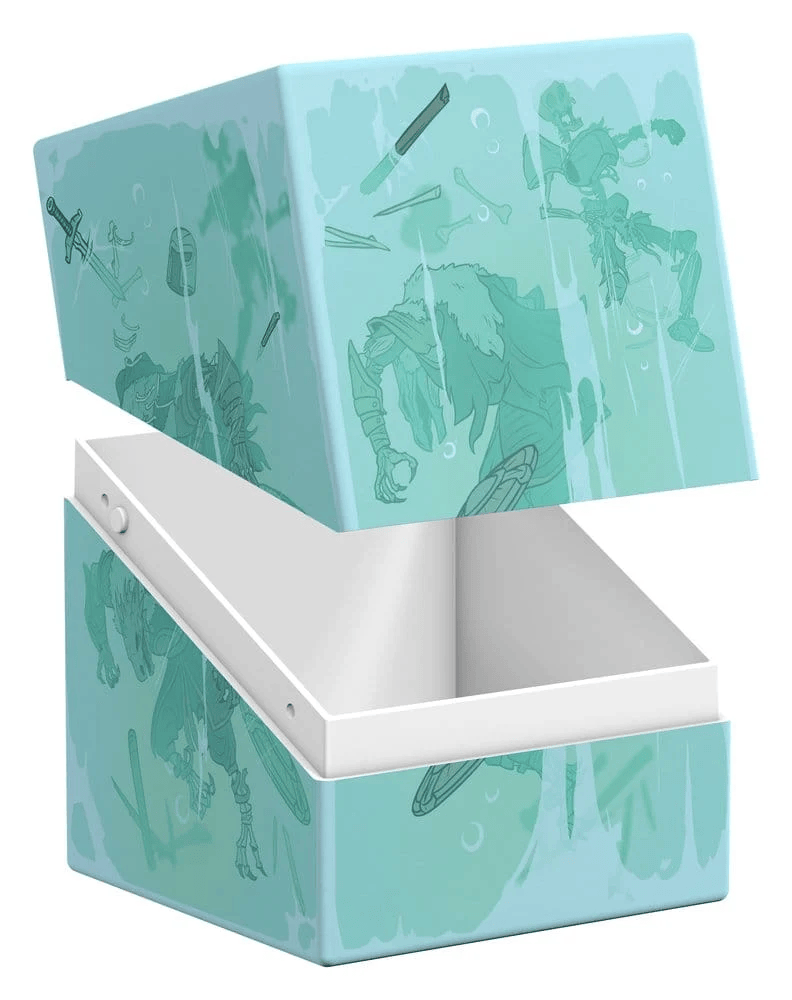 Squaroes Squaroe Dungeons & Dragons DND002 / Gelatinous Cube