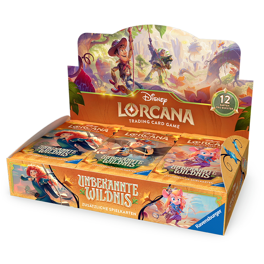 Lorcana Copy Product