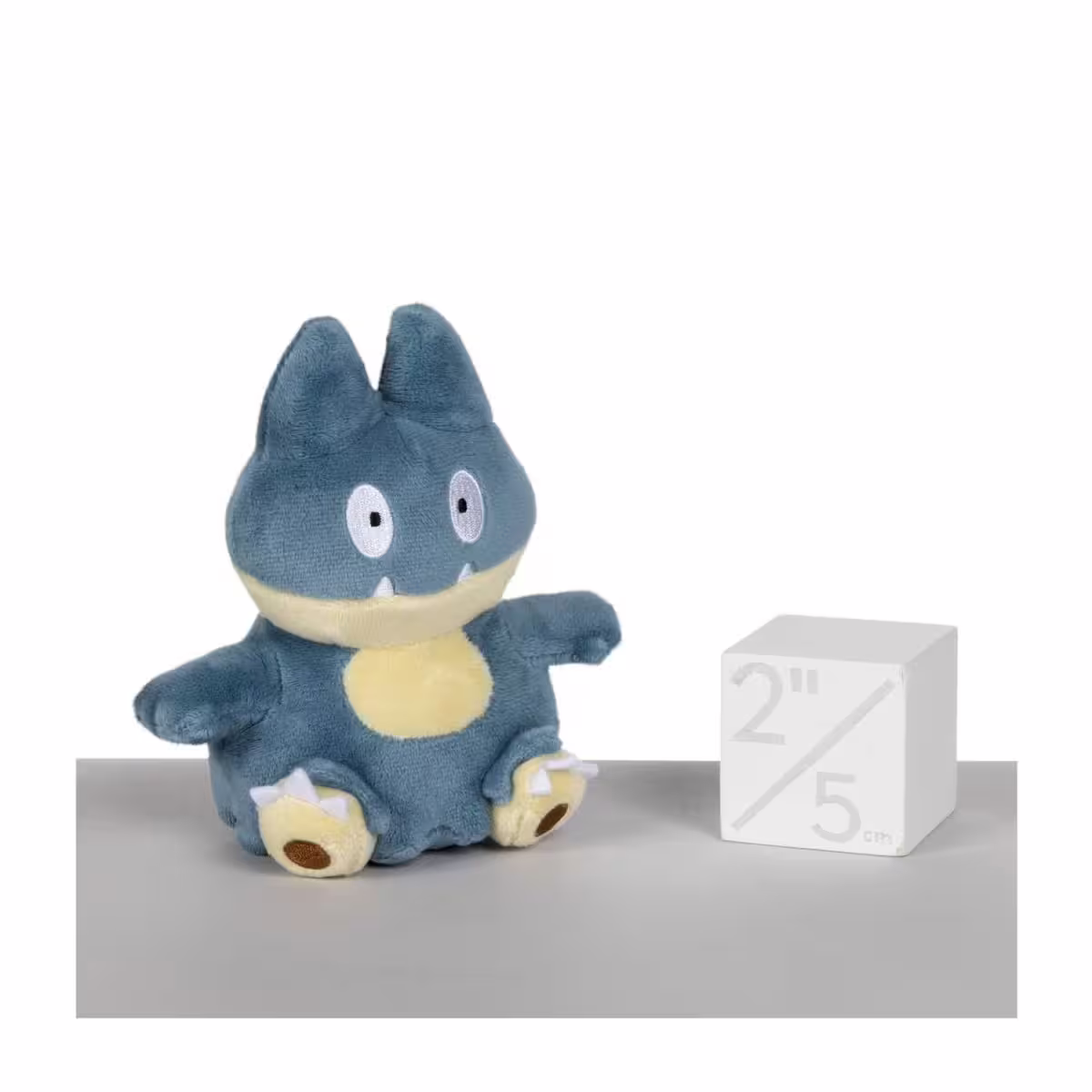 Munchlax / Mampfaxo