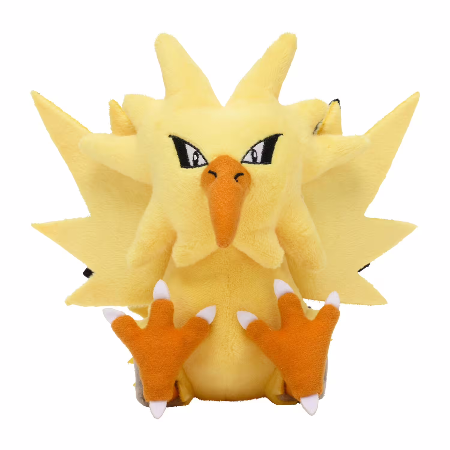 Zapdos / Zapdos