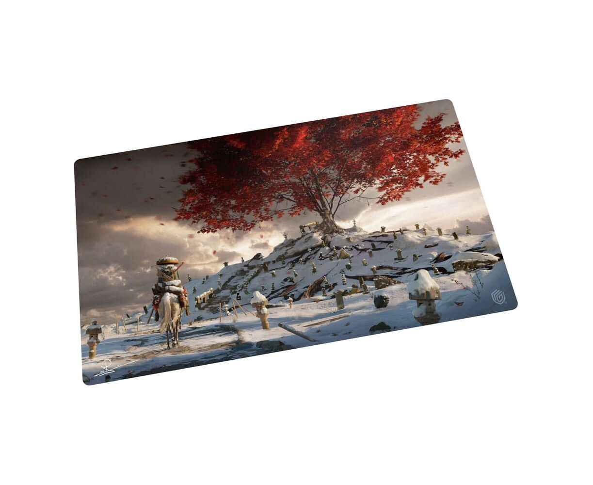 Ultimate Guard Playmat Artist Edition Ultimate Guard Playmat Artist Edition