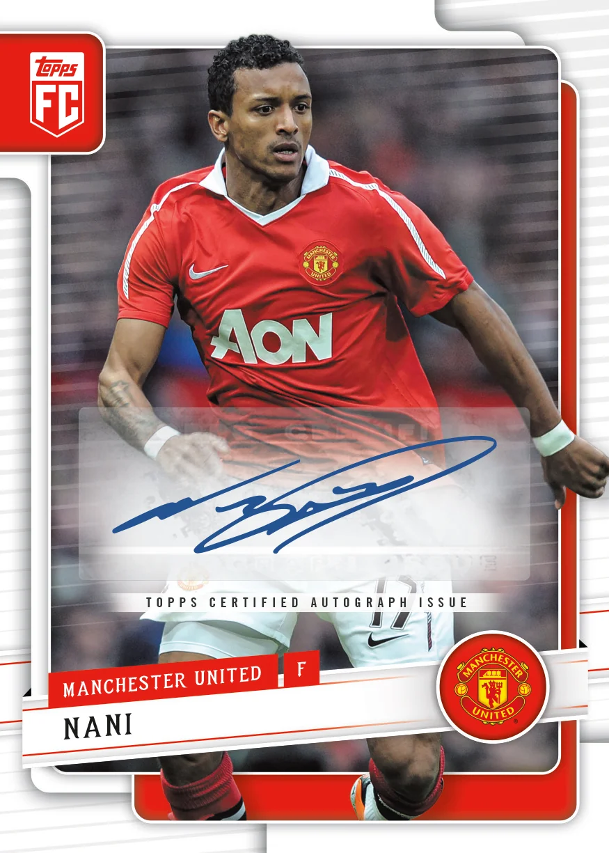 Topps Collector Tin 2026/2027