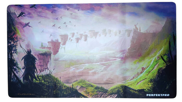 Warrior Playmat Warrior Playmat