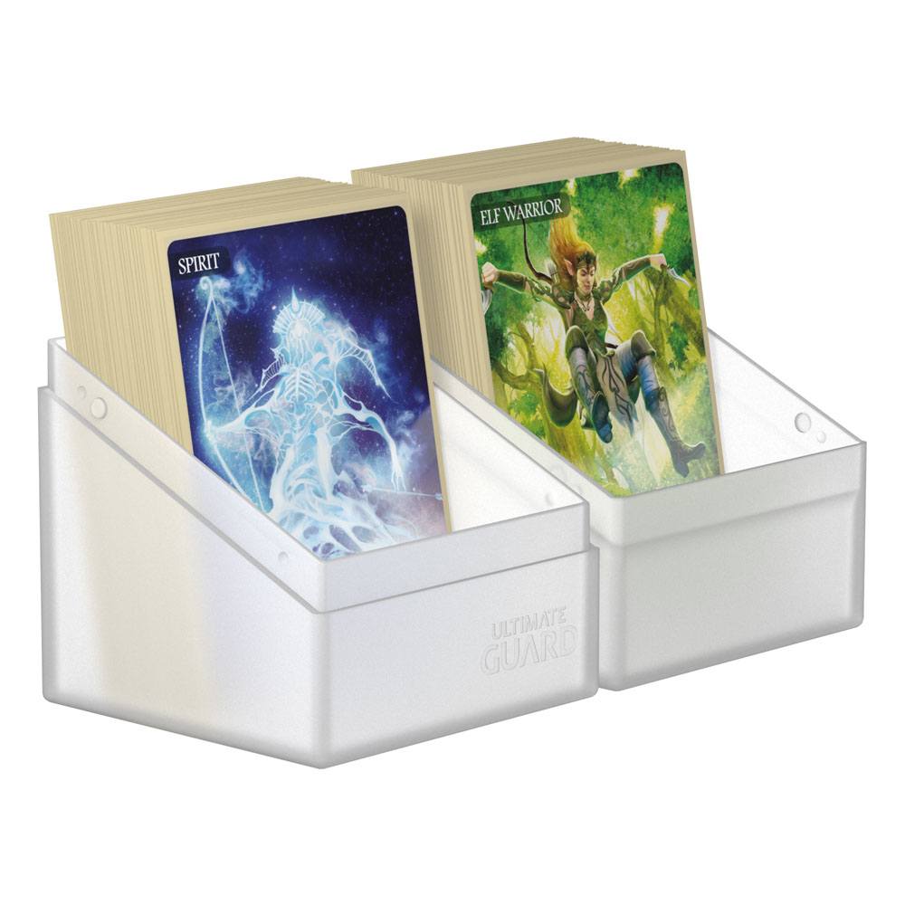Boulder Deck Case 100+