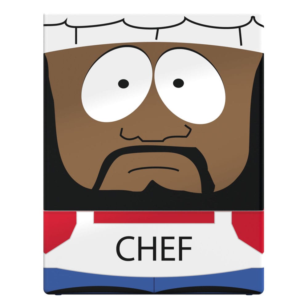 Squaroes - Squaroe South Park™