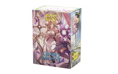 Dragon Shield Standard Art Sleeves (100 Sleeves)