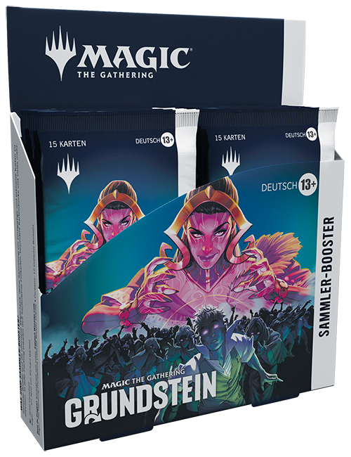 Grundstein Grundstein