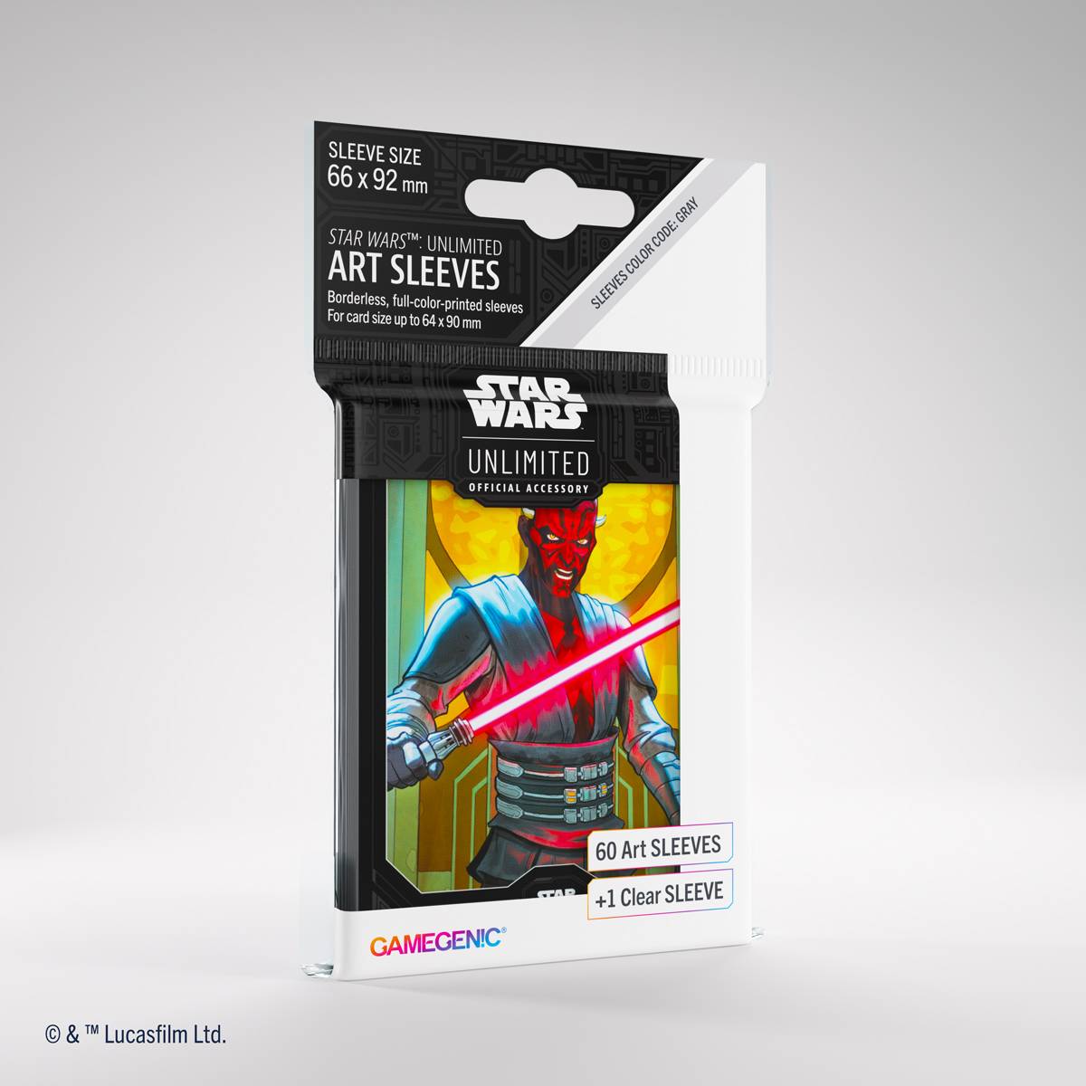 Star Wars: Unlimited Art Sleeves Star Wars: Unlimited Art Sleeves