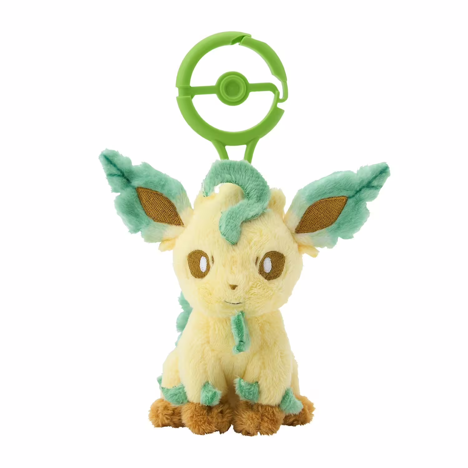 Leafeon / Folipurba