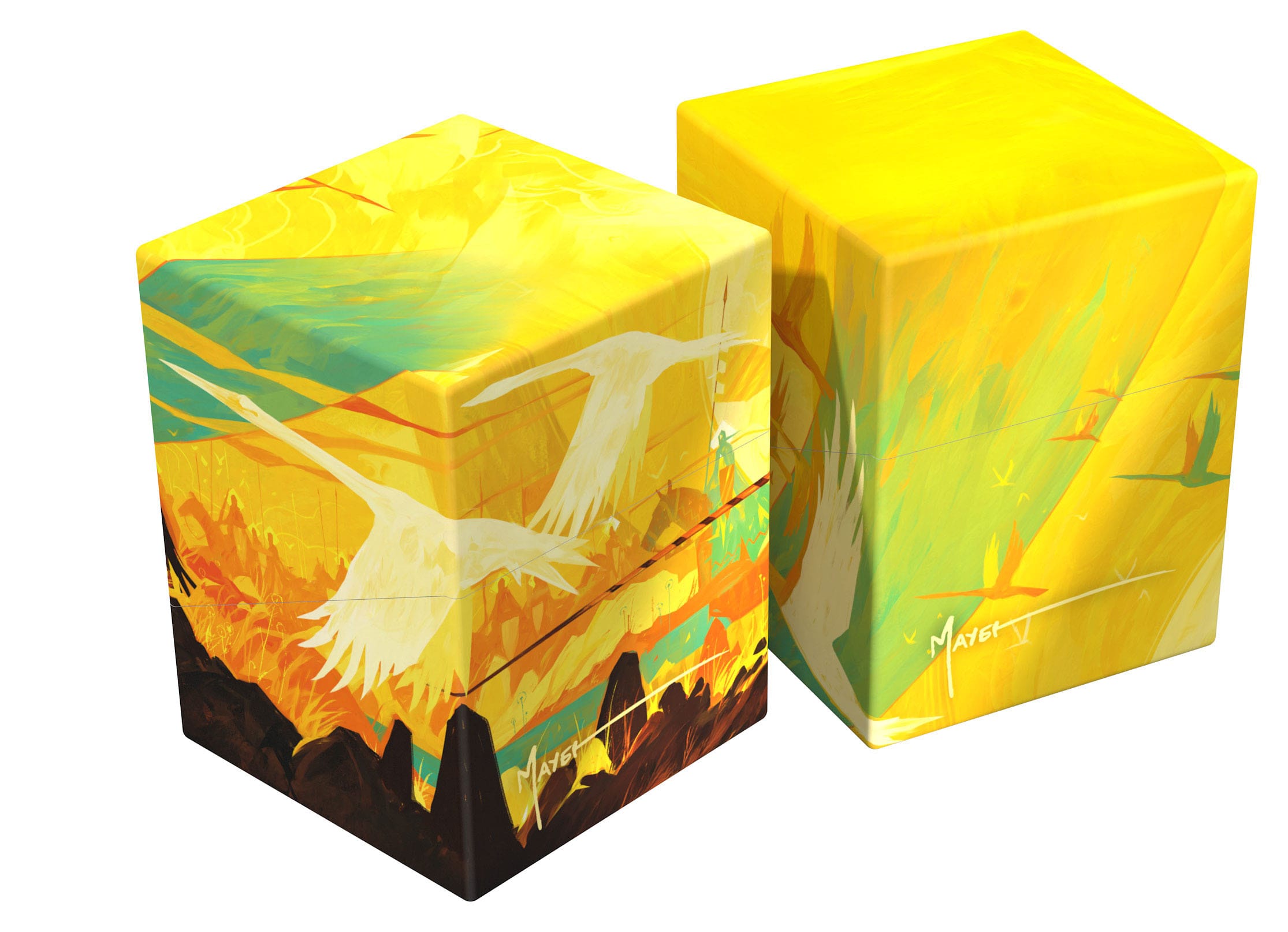 RTE Boulder 100+ Artist Edition Duo Pack