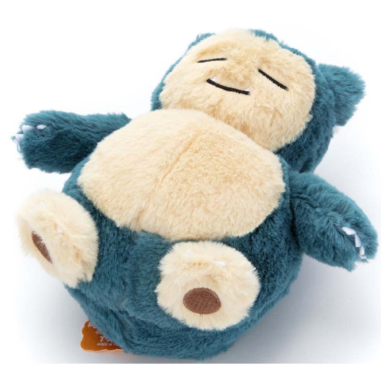 Snorlax / Relaxo