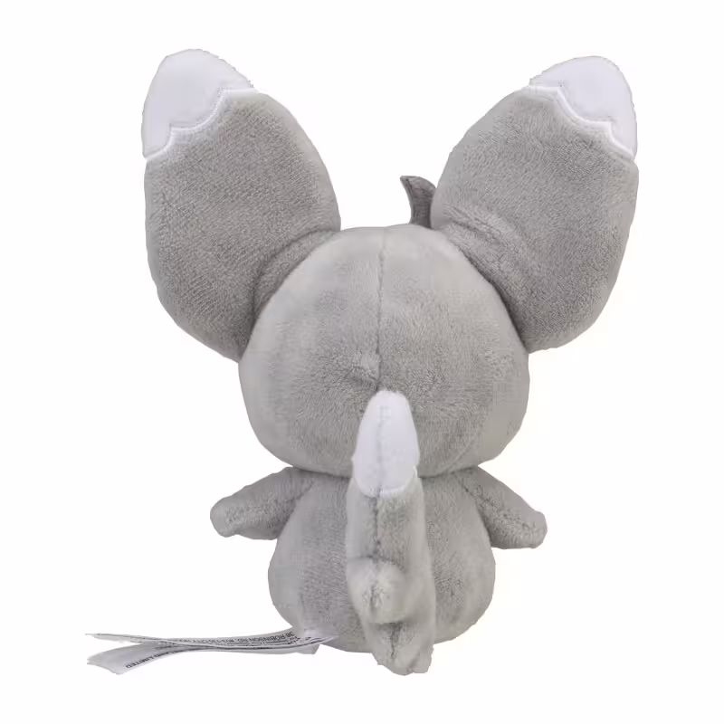Minccino / Picochilla