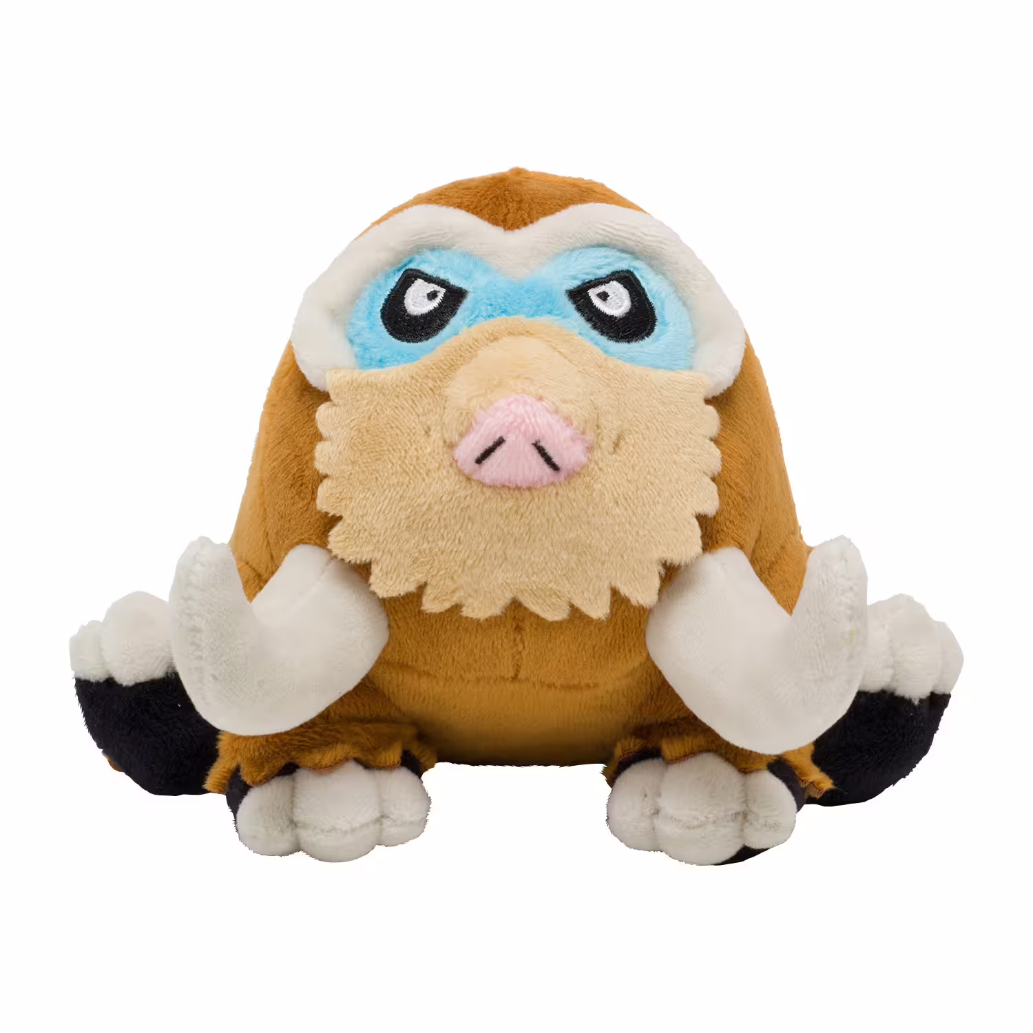 Mamoswine / Mamutel